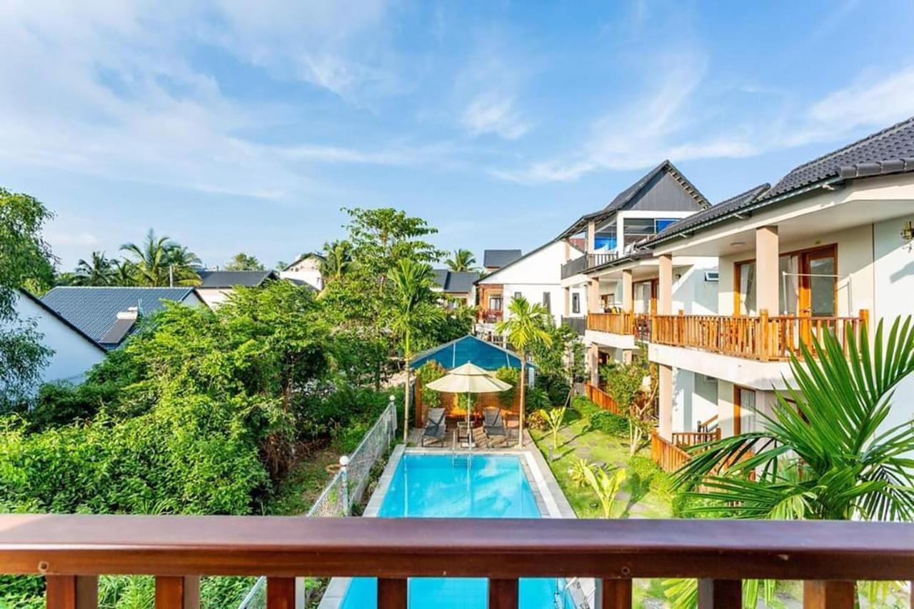 Moc Lam Bungalow Phu Quoc Esterno foto